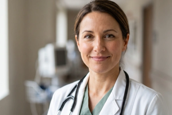 Doctor