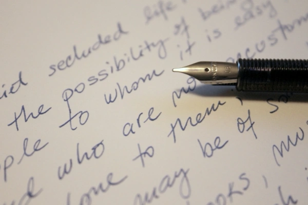 Pen