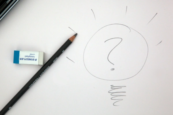 Pencil