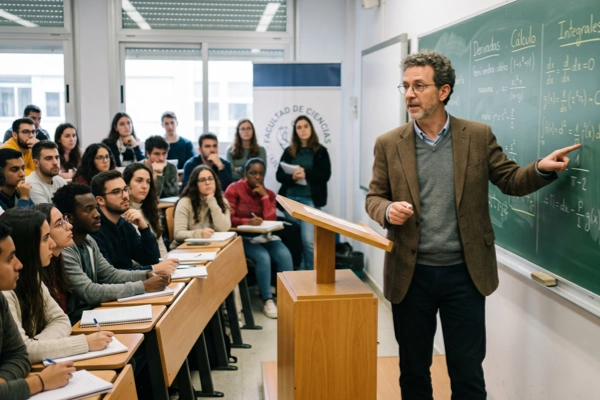 Teacher
